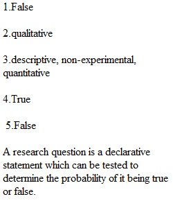 Week 2 - Quiz 1